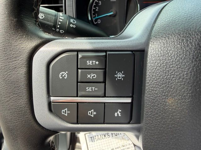 Used 2023 Ford F-150 Truck