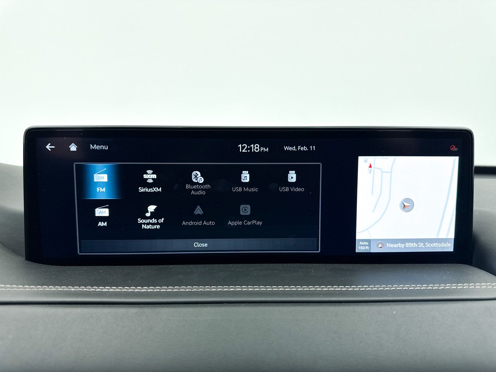 2024 GENESIS GV80 Standard - Photo 39