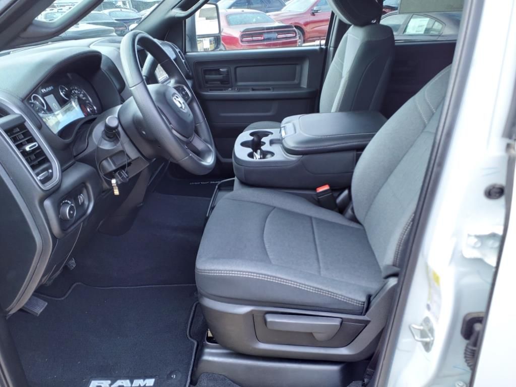 2024 Ram 3500 Tradesman - 8