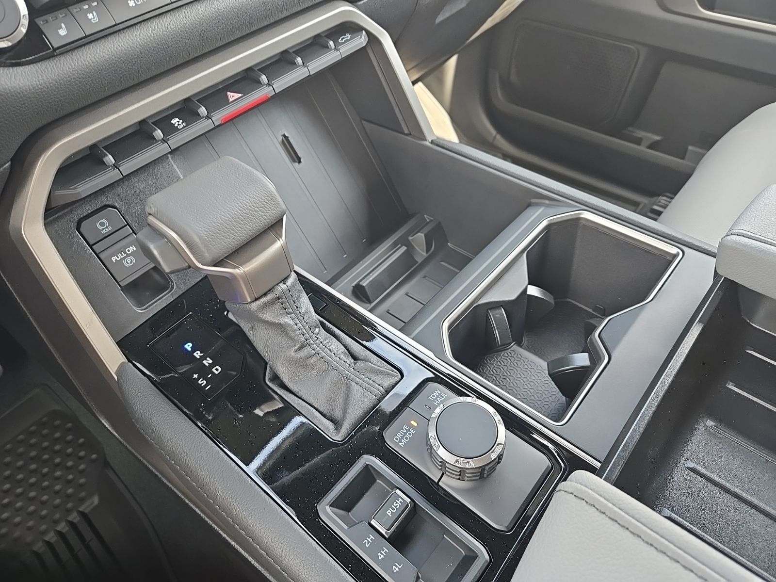 new 2026 Toyota Tundra car, priced at $63,251