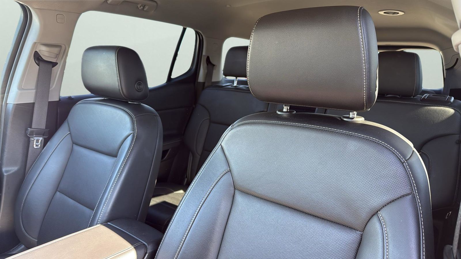 Used Car 2023 Gmc Acadia  Slt For Sale Under $25,000 In Austin, Texas