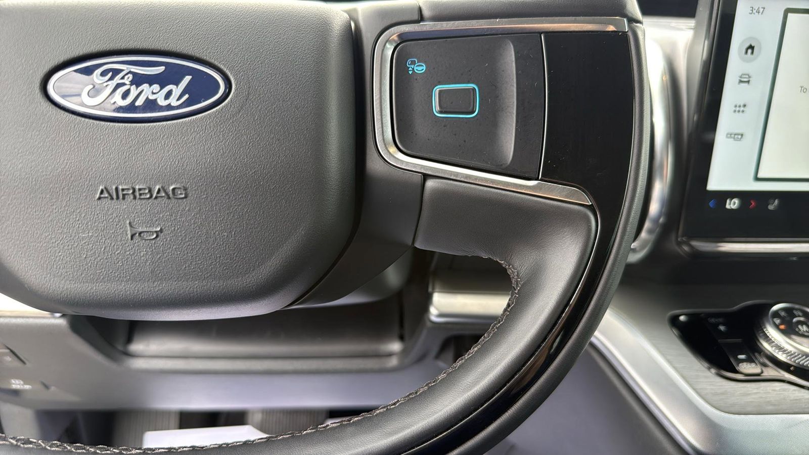 Used Car 2025 Ford Expedition Max  Platinum For Sale Under $80,000 In Austin, Texas