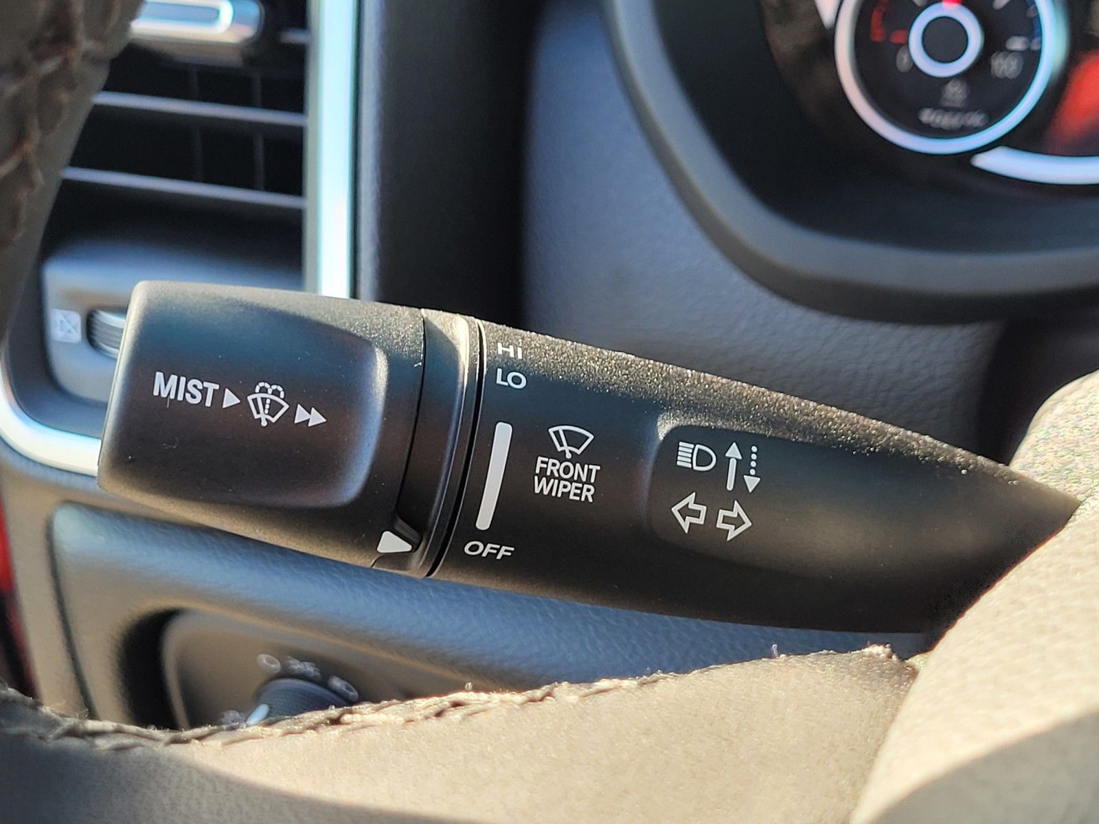 New 2026 Red Ram Big Horn image 23