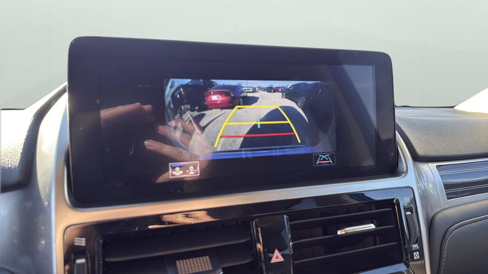 Used Car 2023 Lexus Gx  460 For Sale Under $60,000 In Austin, Texas