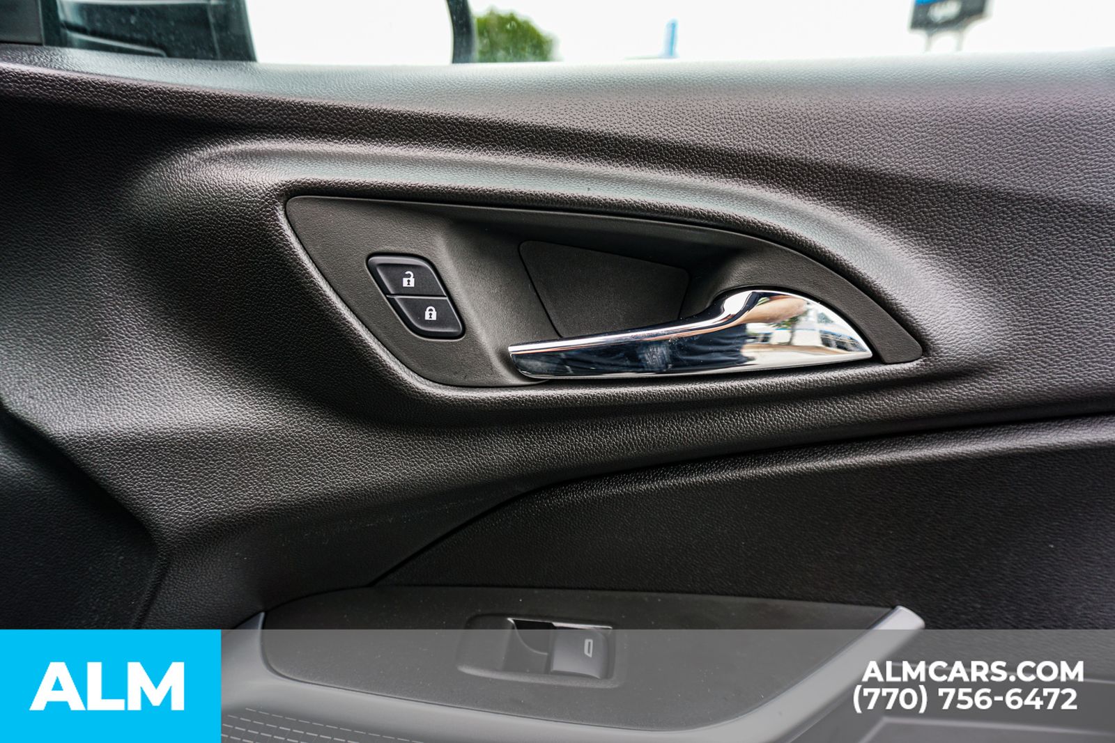 Used 2025 Black Chevrolet LS image 28