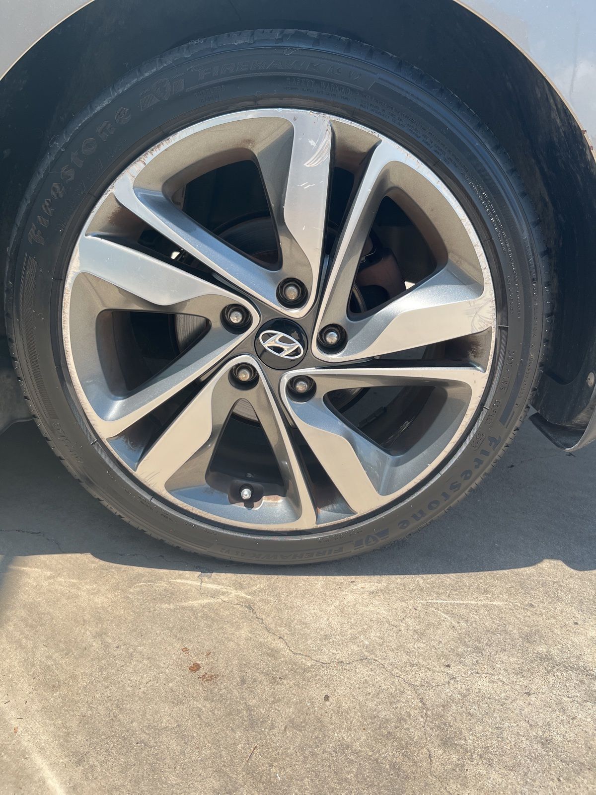 Used Car 2015 Hyundai Elantra  Limited For Sale Under $10,000 In Austin, Texas