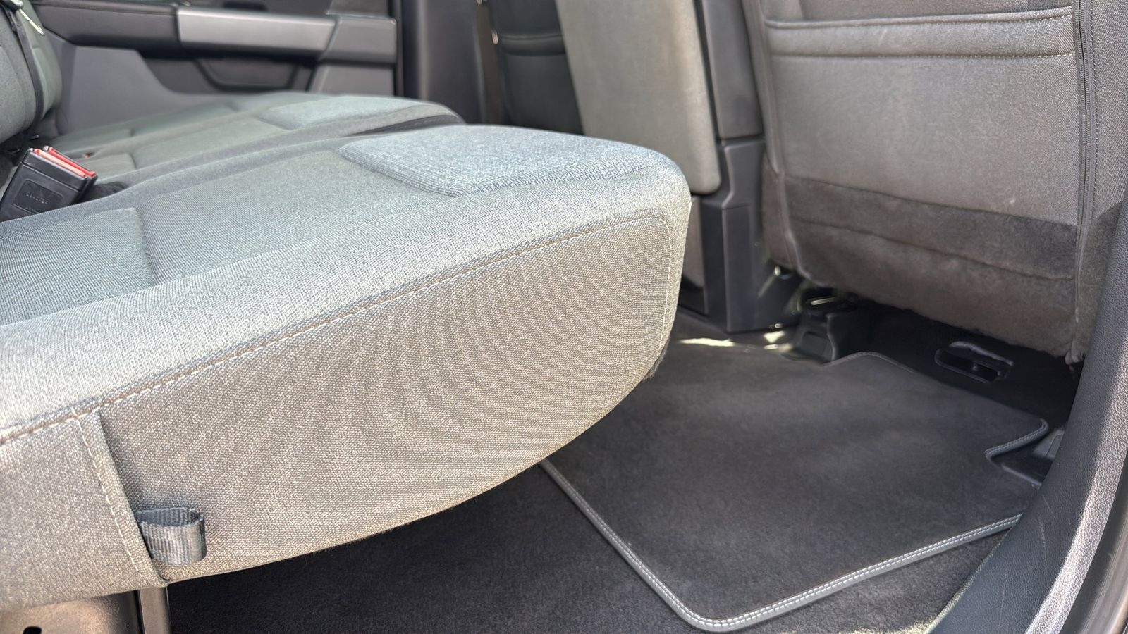 Used Car 2025 Ford F-150  Xlt For Sale Under $50,000 In Austin, Texas