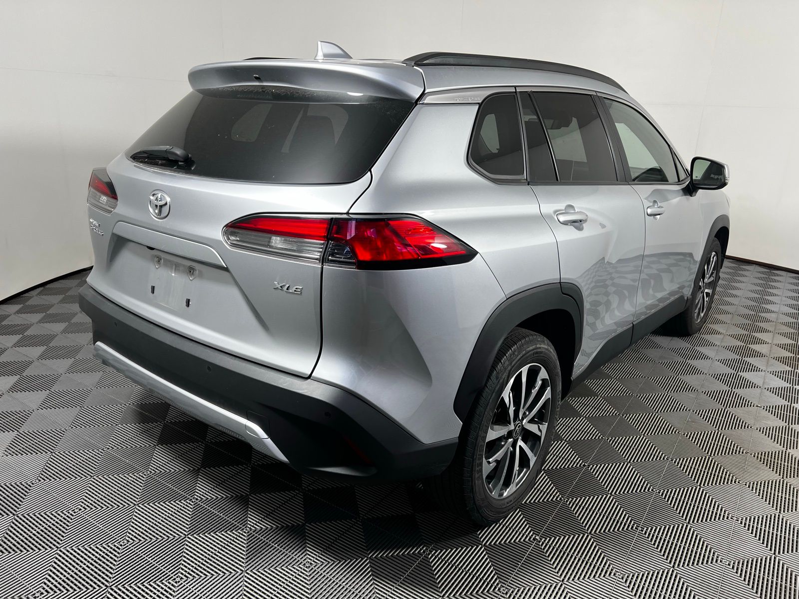 Thumbnail: 2023 Toyota Corolla Cross - 5