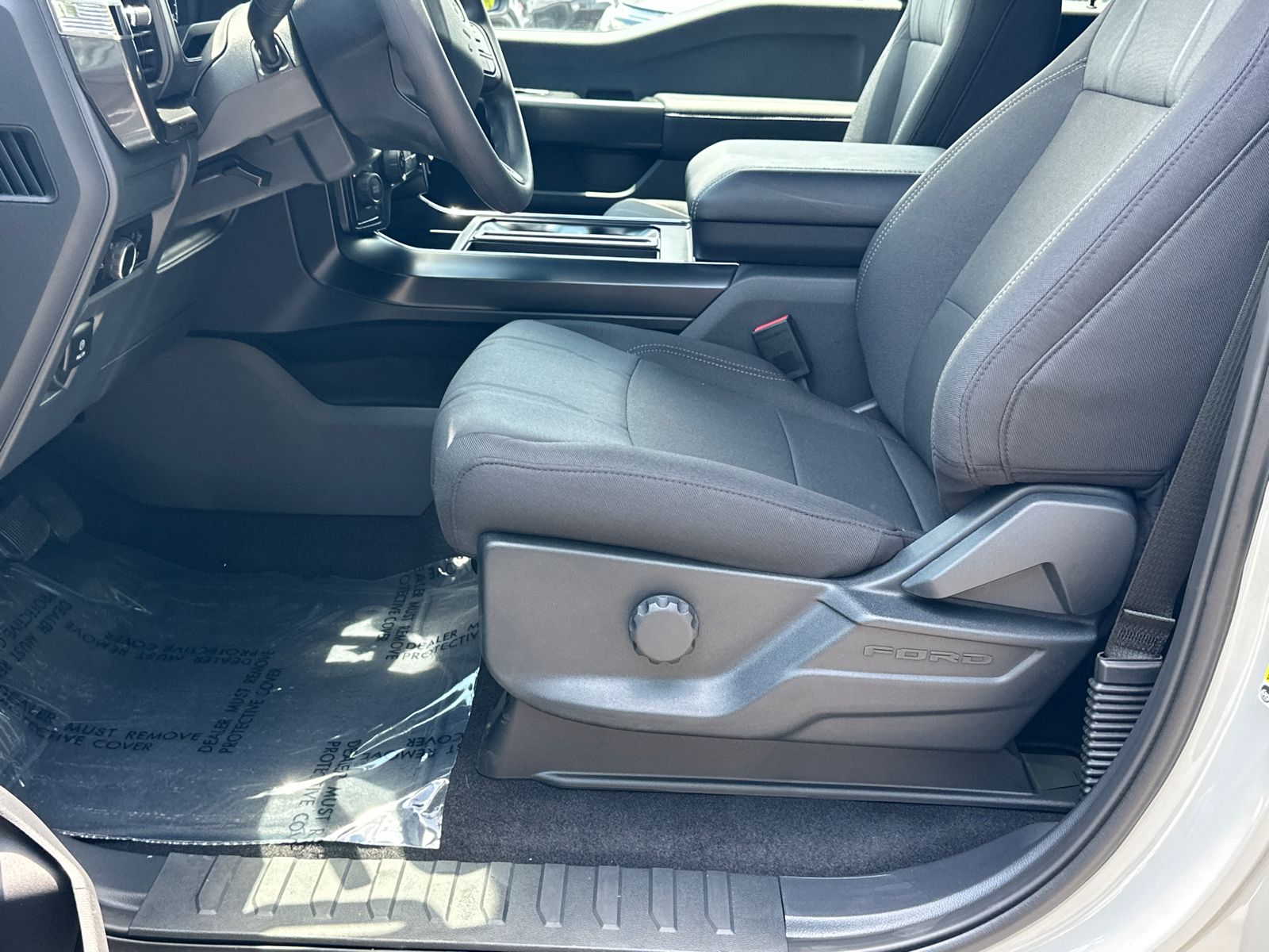 New 2026 Avalanche Ford STX® image 10