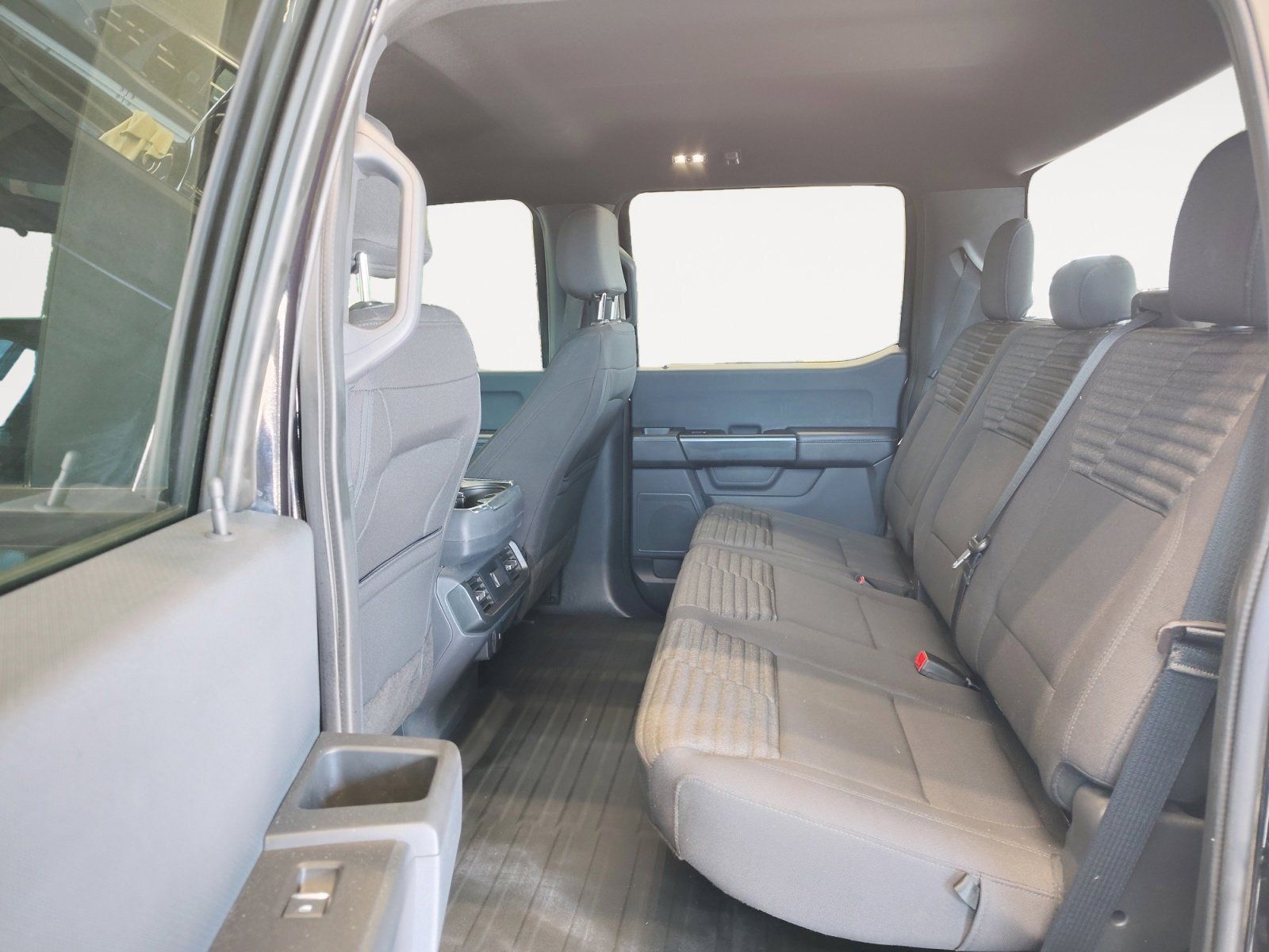 Used Car 2023 Ford F-150  Xl For Sale Under $30,000 In San Antonio, Texas