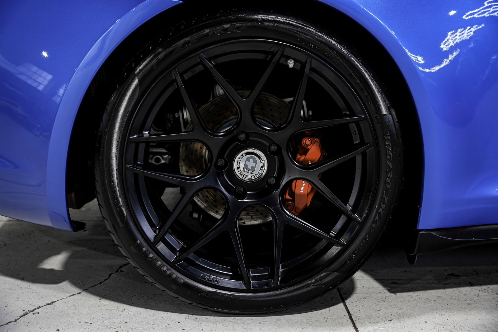 2016 Porsche 911 Targa 4S — photo 43
