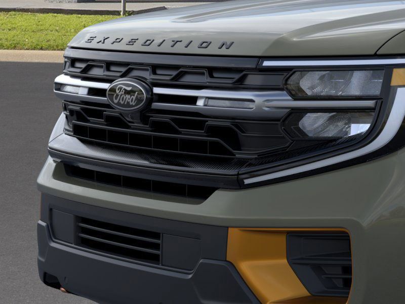 2025 Ford Expedition  Tremor In Austin, Texas