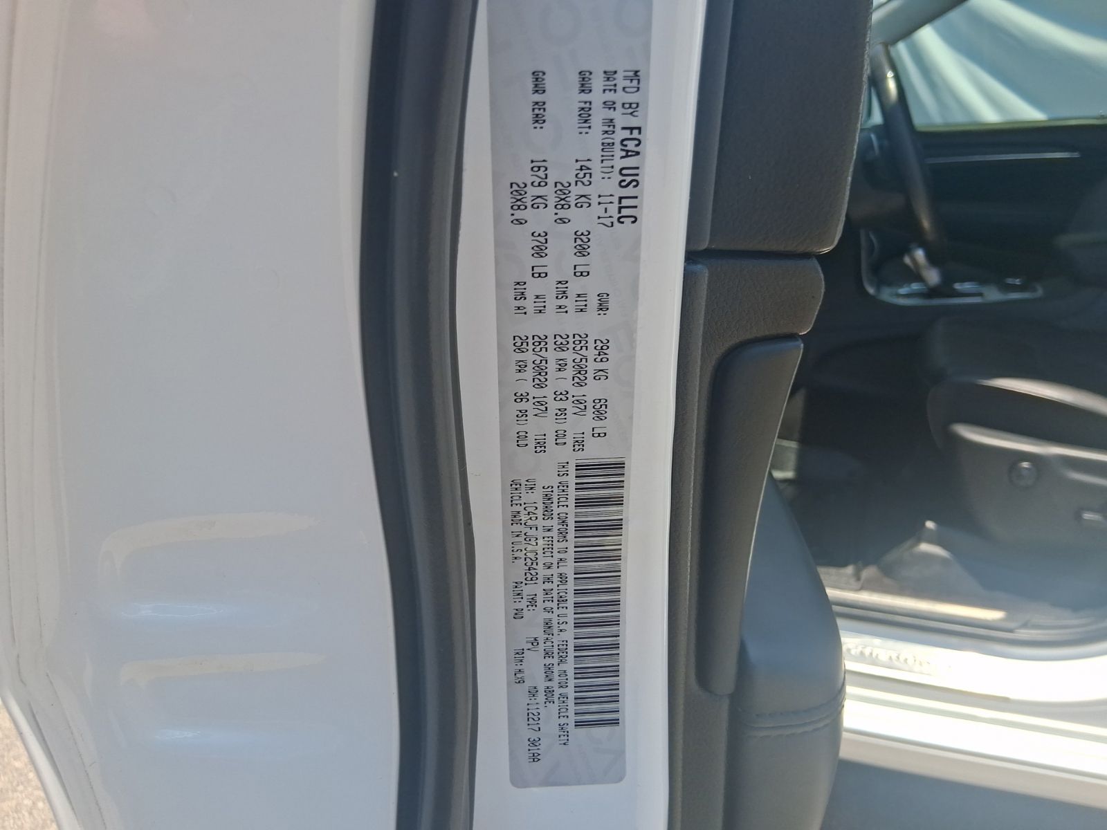 Used Car 2018 Jeep Grand Cherokee  Summit For Sale Under $20,000 In Austin, Texas