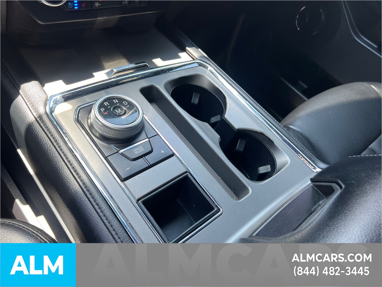 Used 2021 White Ford XLT image 39