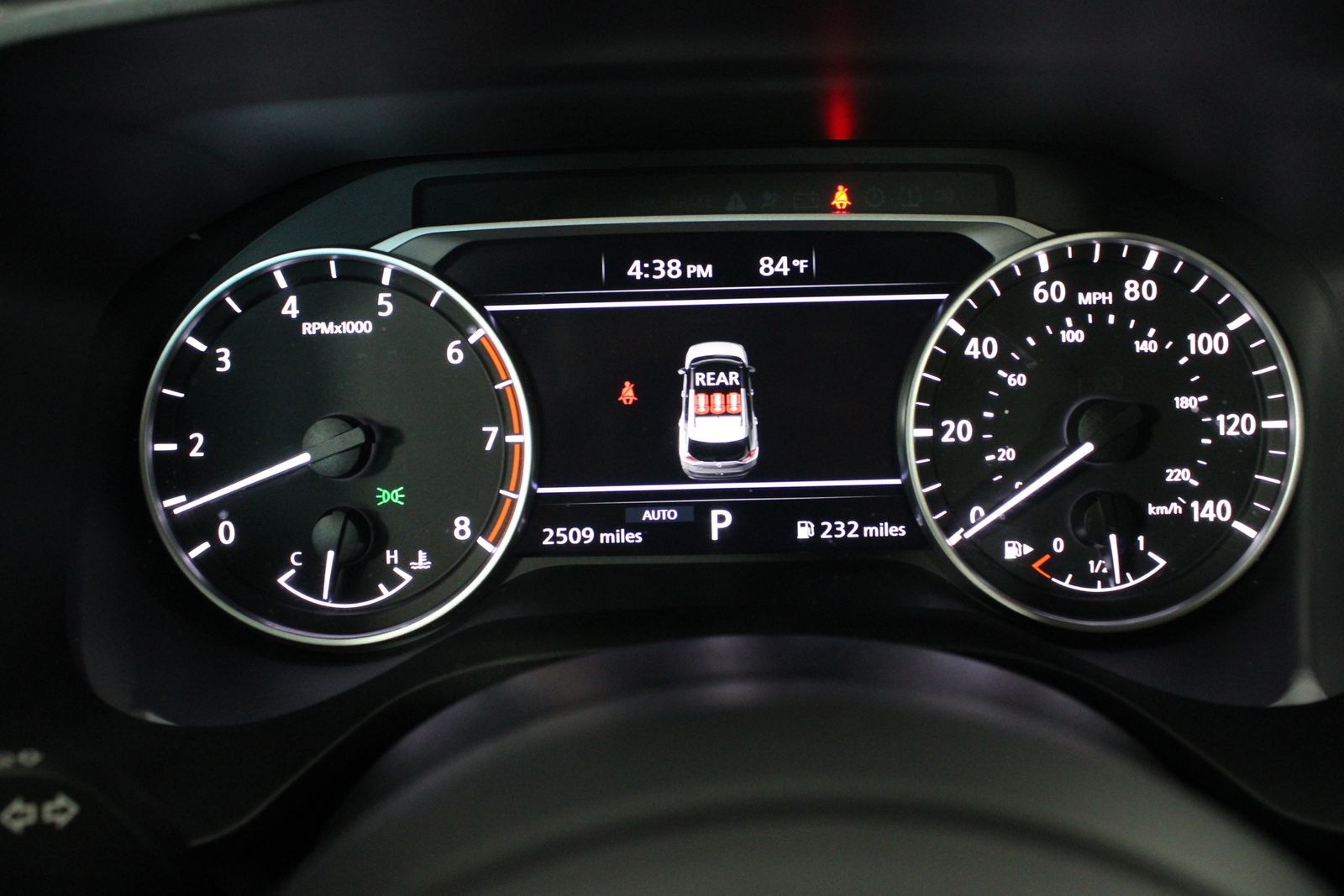 Used 2023 Gray Nissan S image 20