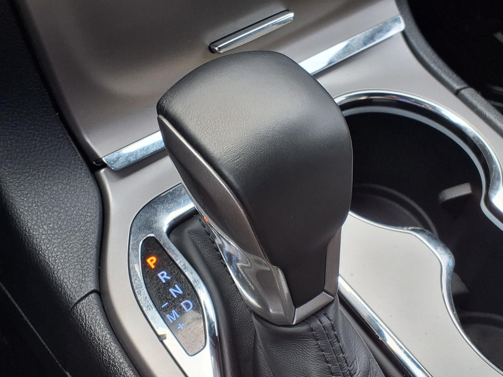 2022 Jeep Grand Cherokee WK Laredo X Gray at Genesis of Spring