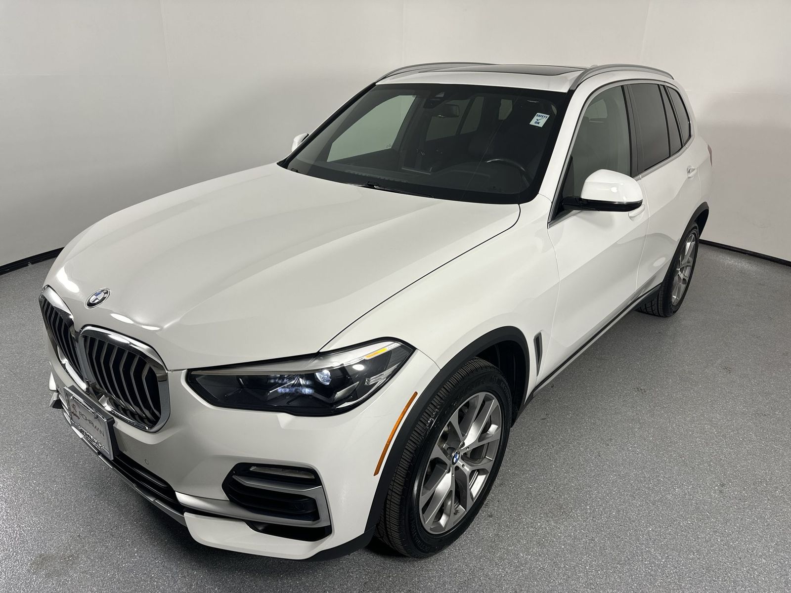 2019 BMW X5 xDrive40i 23