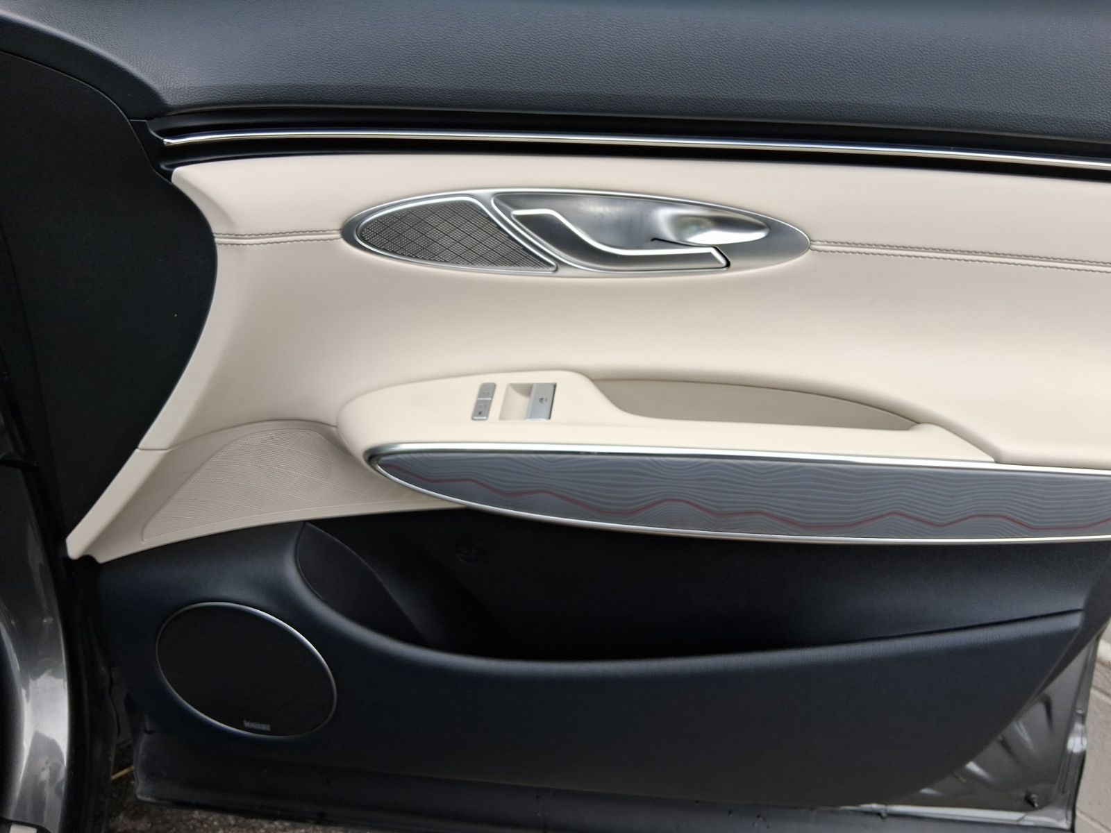 Used Car 2023 Genesis Gv70  2.5t For Sale Under $40,000 In Austin, Texas