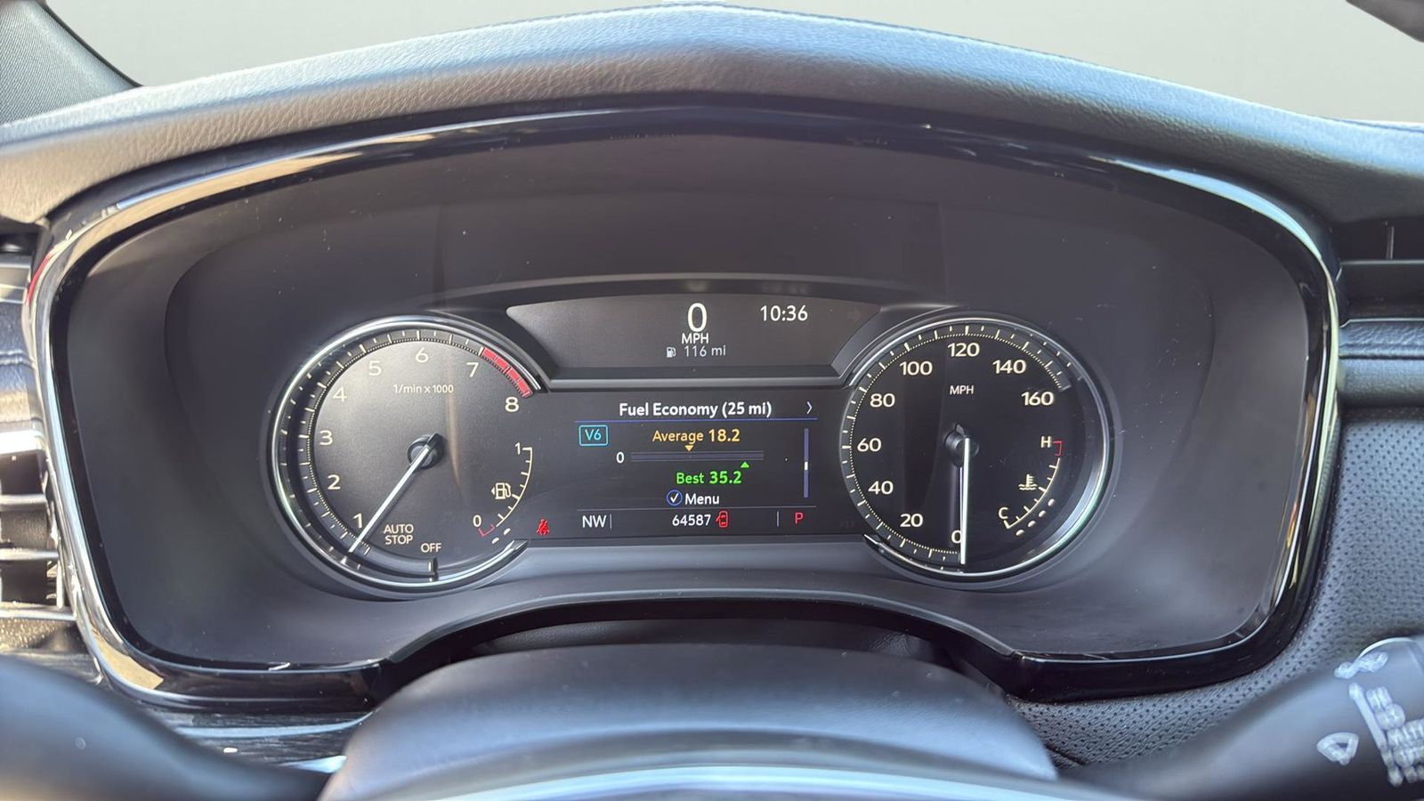 Used Car 2020 Cadillac Xt5  Premium Luxury For Sale Under $25,000 In Austin, Texas