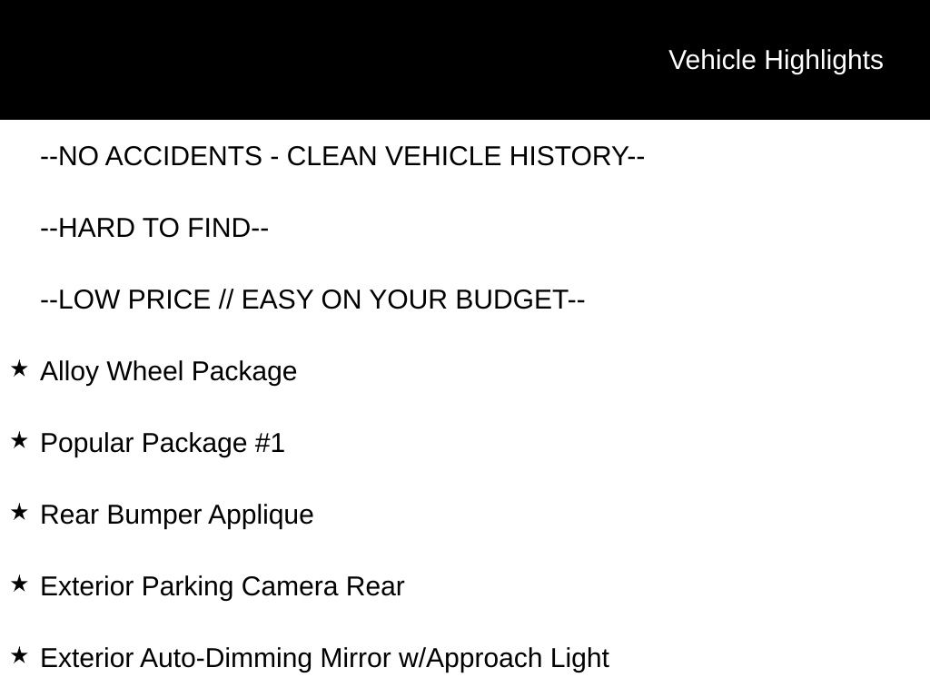 View vehicle photo 7
