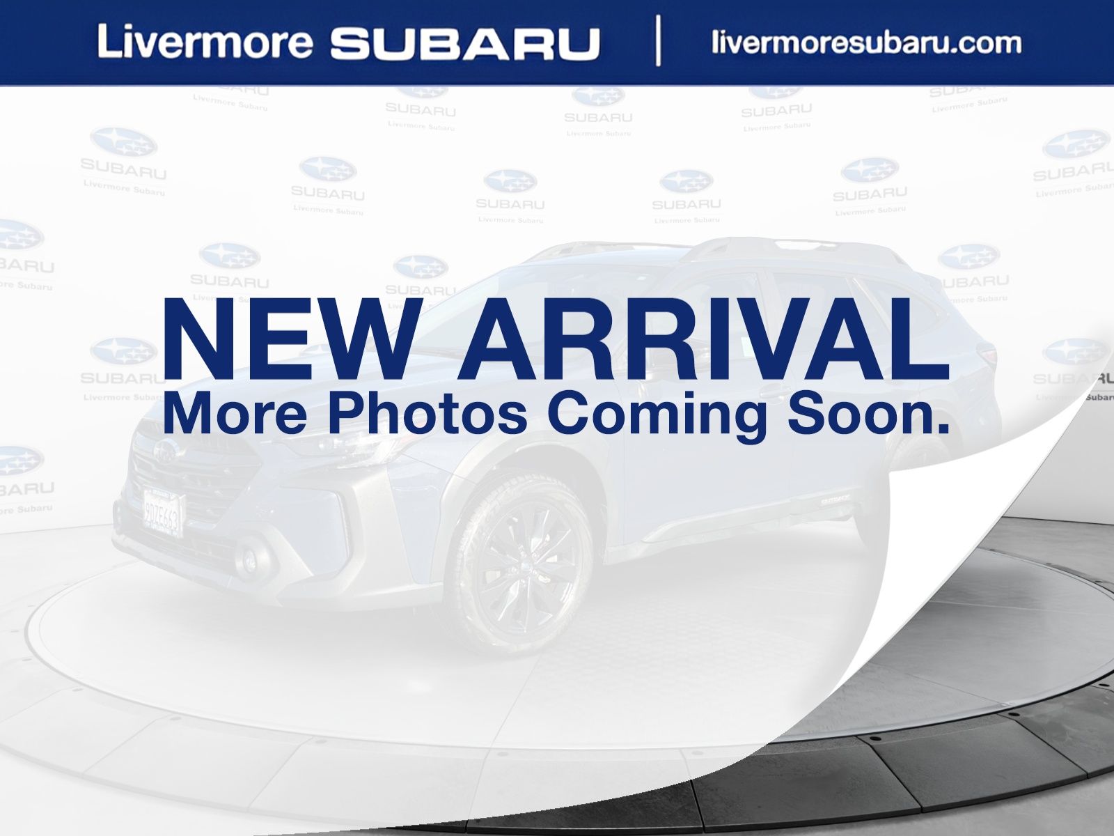 2023 Subaru Outback photo 1