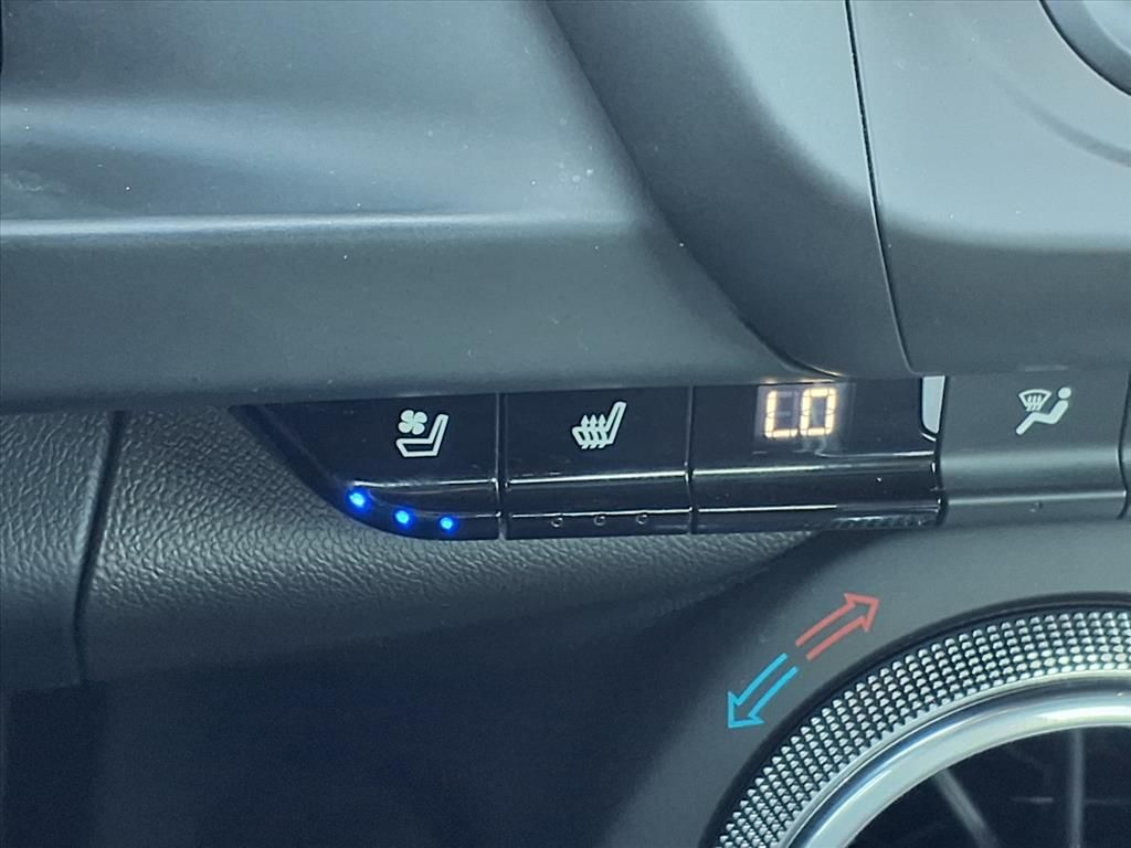 2024 Chevrolet Camaro SS - 5