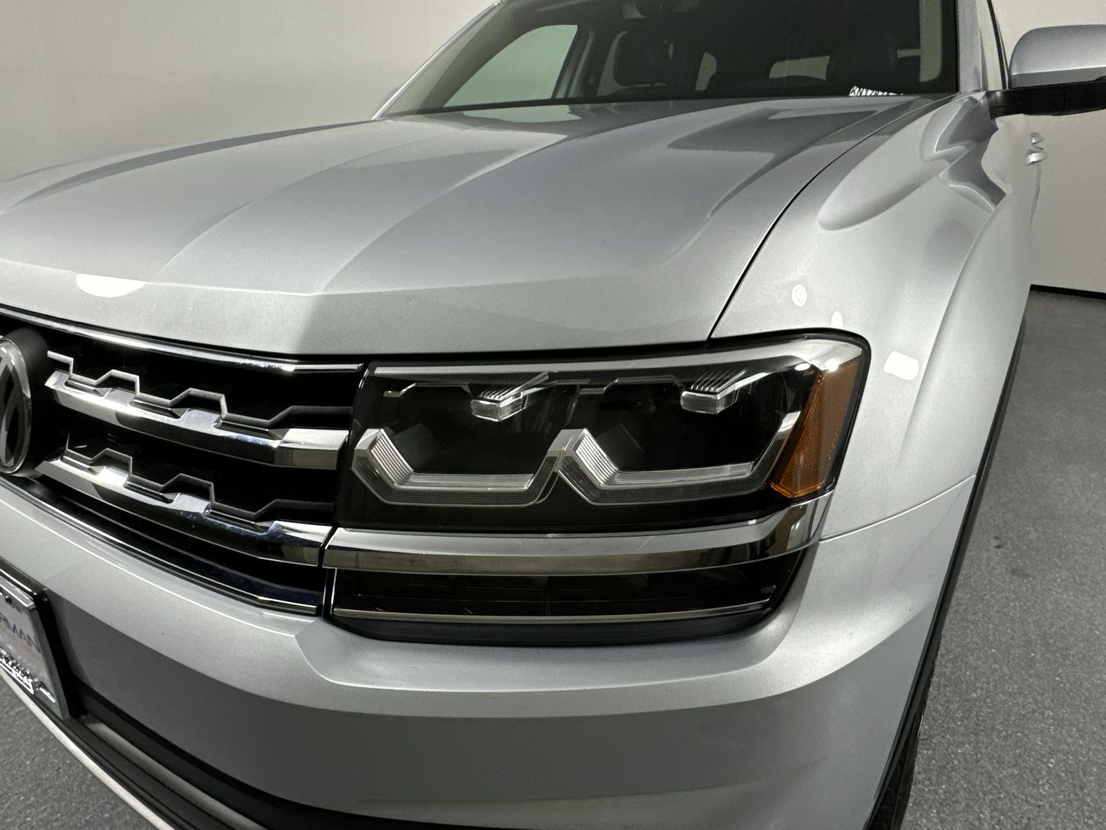 2019 Volkswagen Atlas SEL Premium 27