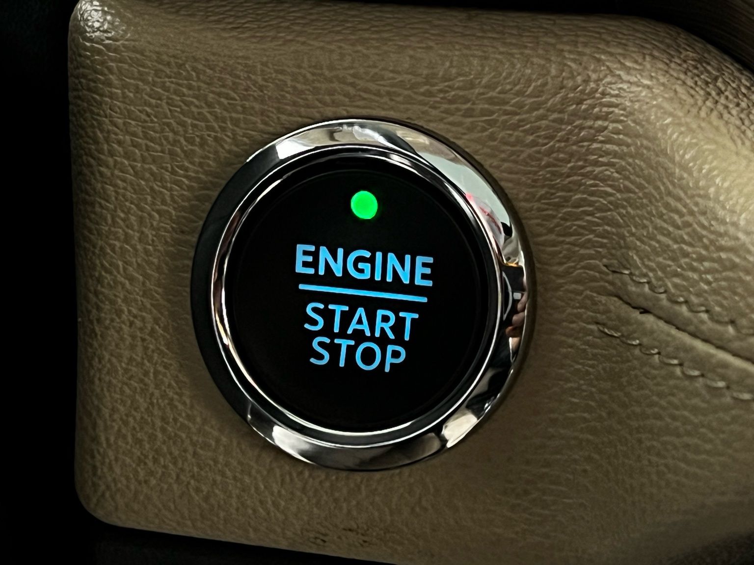 Thumbnail: 2024 Ford Expedition - 25