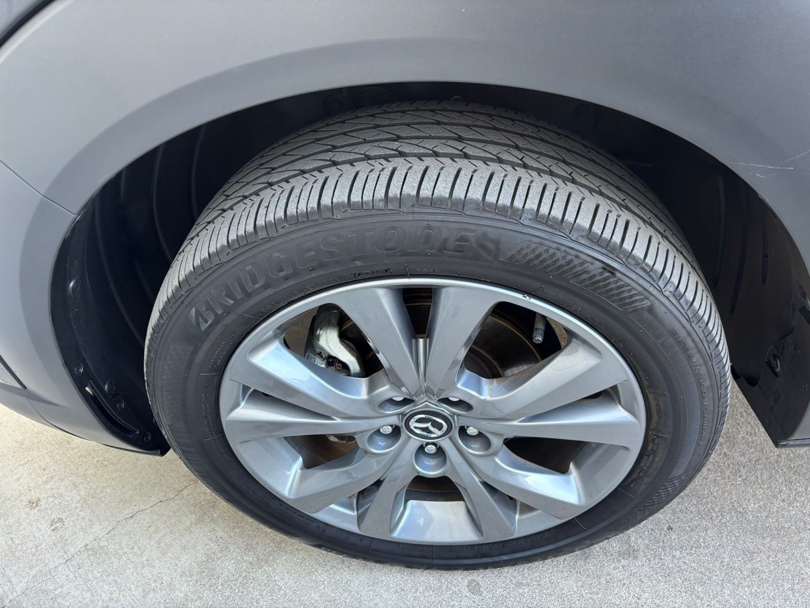 Used Car 2025 Mazda Cx-30  2.5 S Preferred Package For Sale Under $25,000 In Austin, Texas