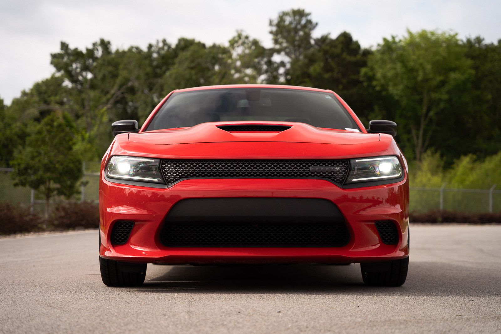 Used 2023 Dodge Charger Sedan