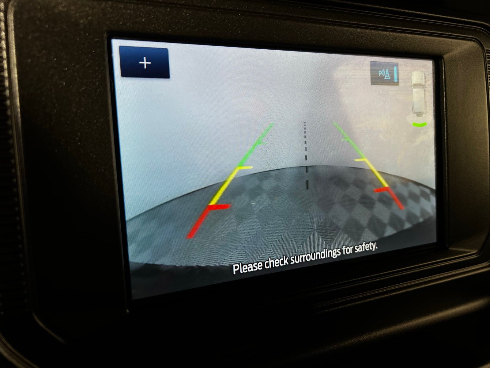 Thumbnail: 2022 Ford Bronco - 18