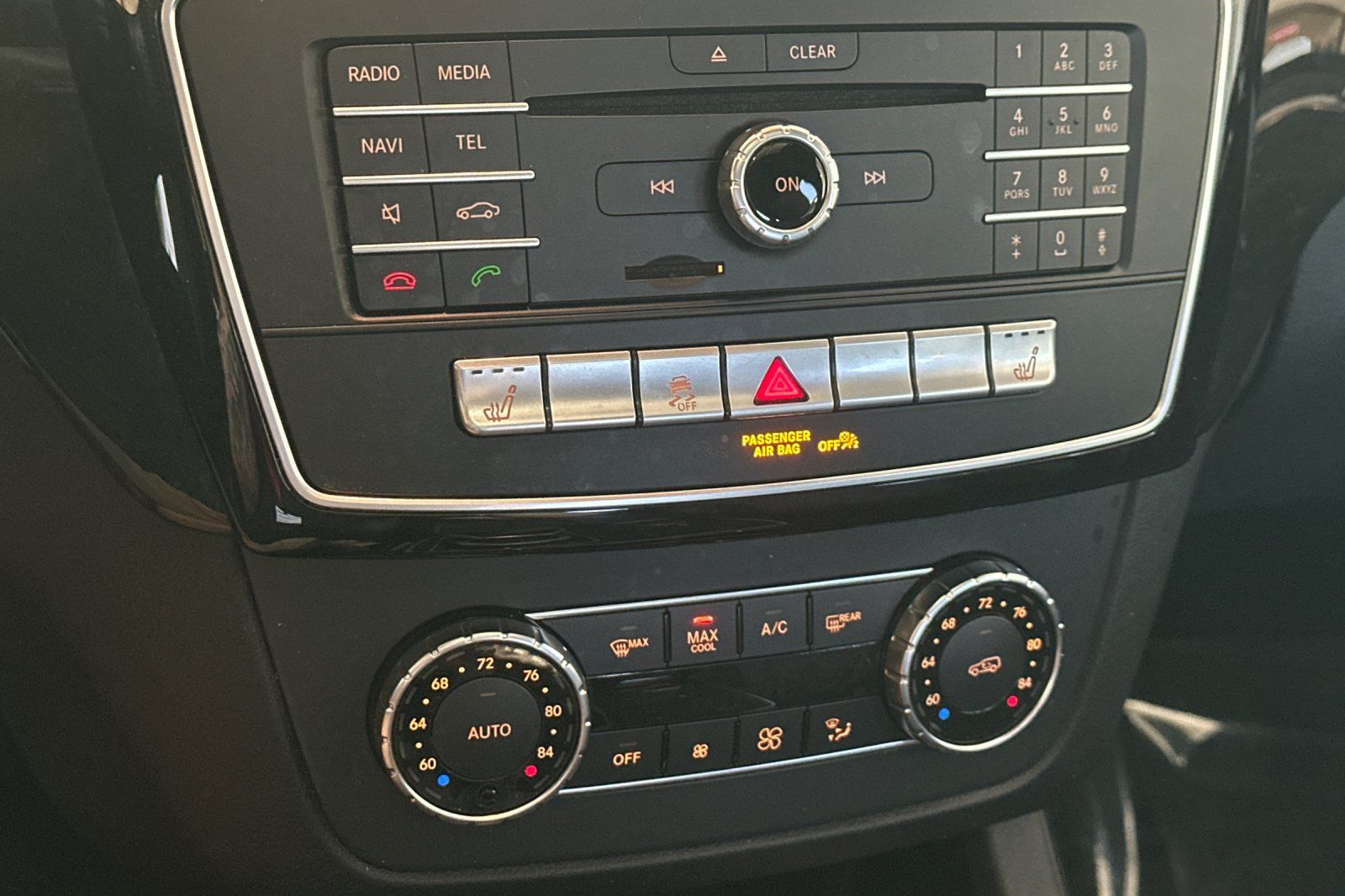 Used 2018 Mercedes-benz GLE SUV