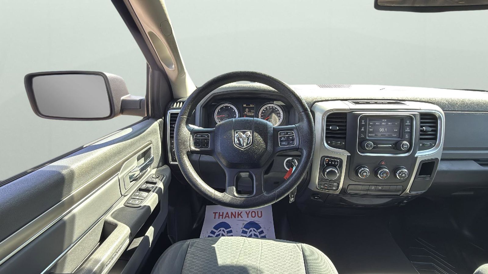 Used Car 2014 Ram 1500  Slt For Sale Under $20,000 In Austin, Texas