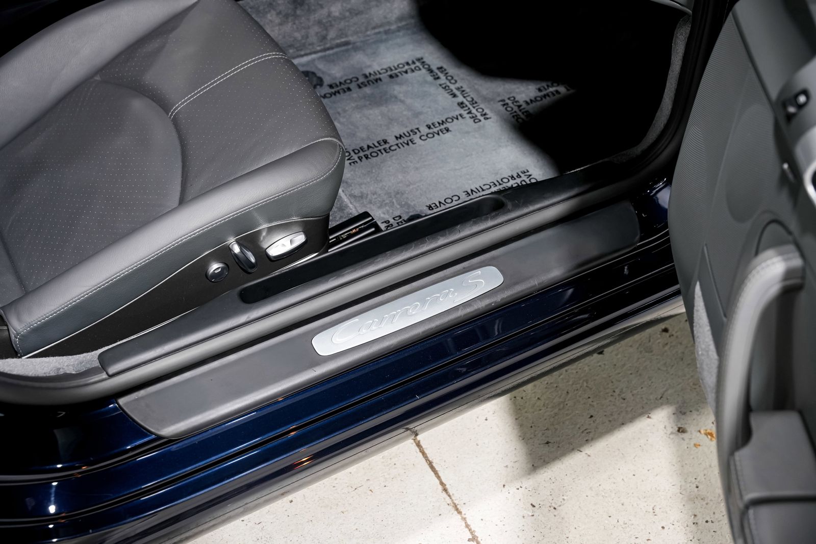 2006 Porsche 911 Carrera S — photo 24