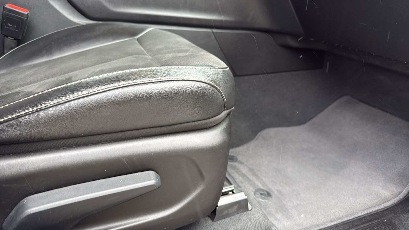 Used Car 2024 Jeep Grand Cherokee L  Altitude X For Sale Under $35,000 In Austin, Texas