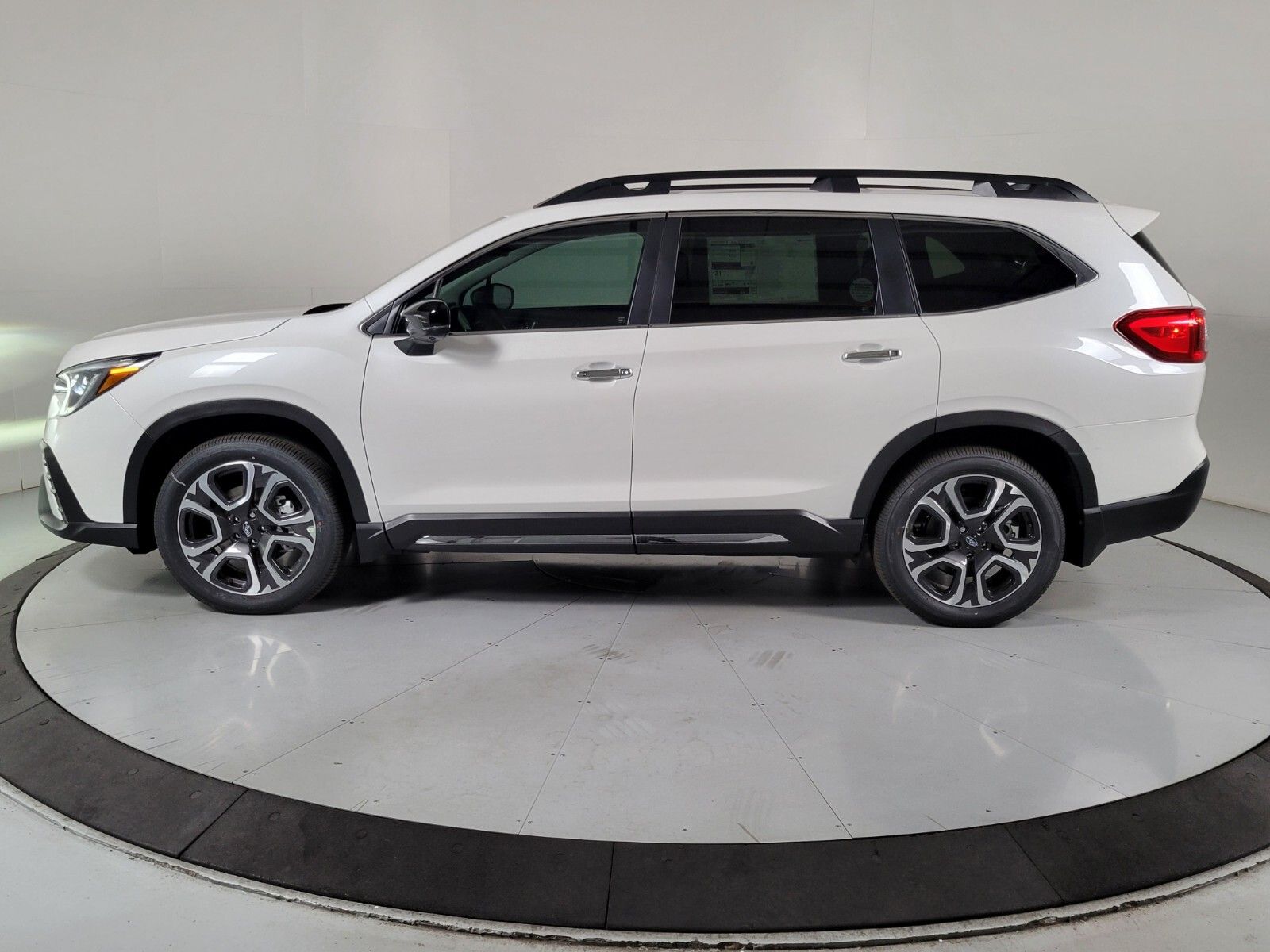 2024 Subaru Ascent Touring 7