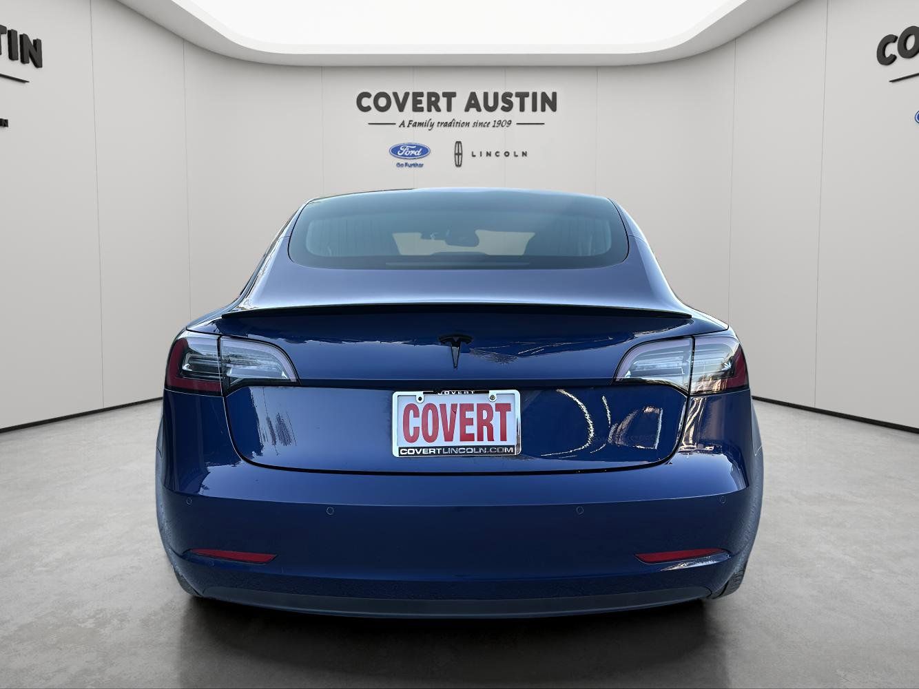 Used Car 2018 Tesla Model 3  Performance For Sale Under $25,000 In Austin, Texas