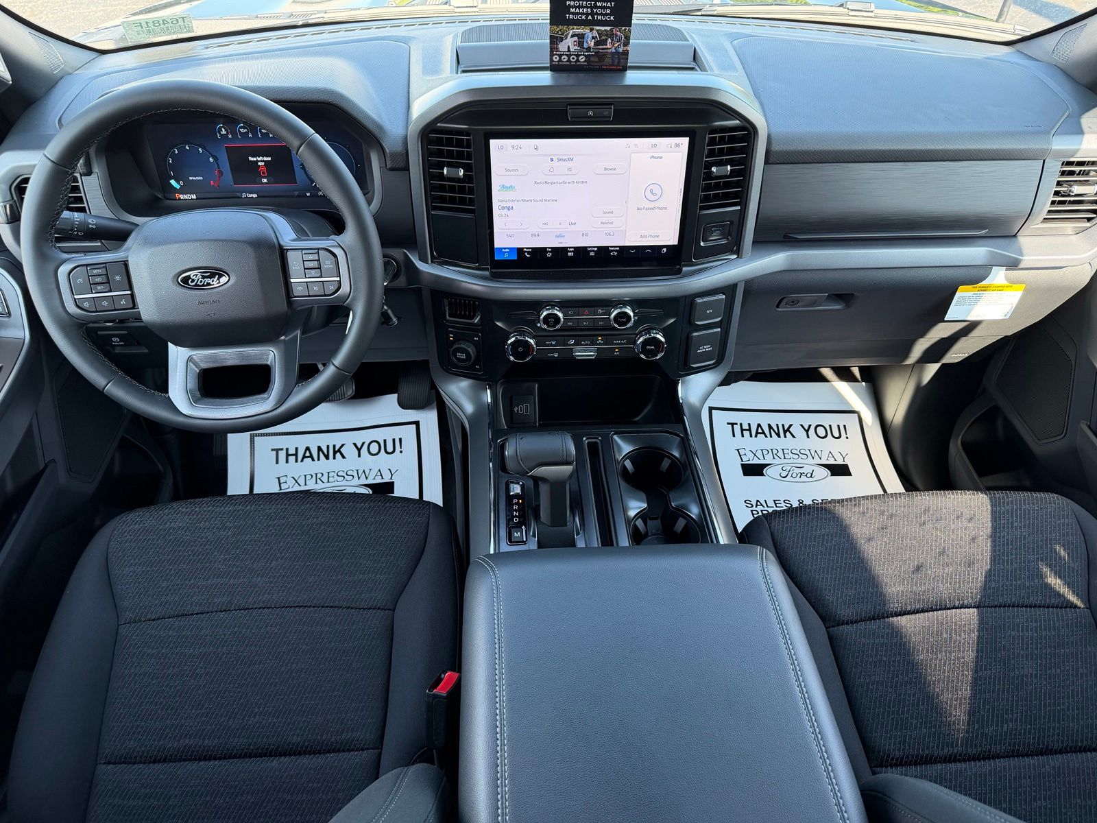 2026 Ford F-150 image 16