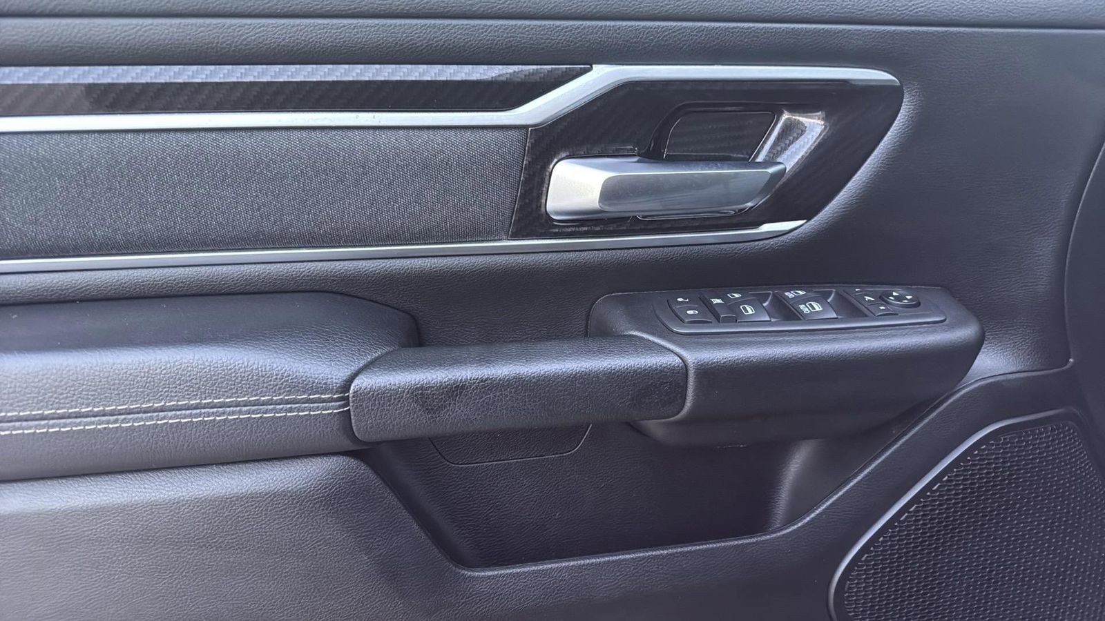 Used Car 2021 Ram 1500  Big Horn/lone Star For Sale Under $35,000 In Austin, Texas