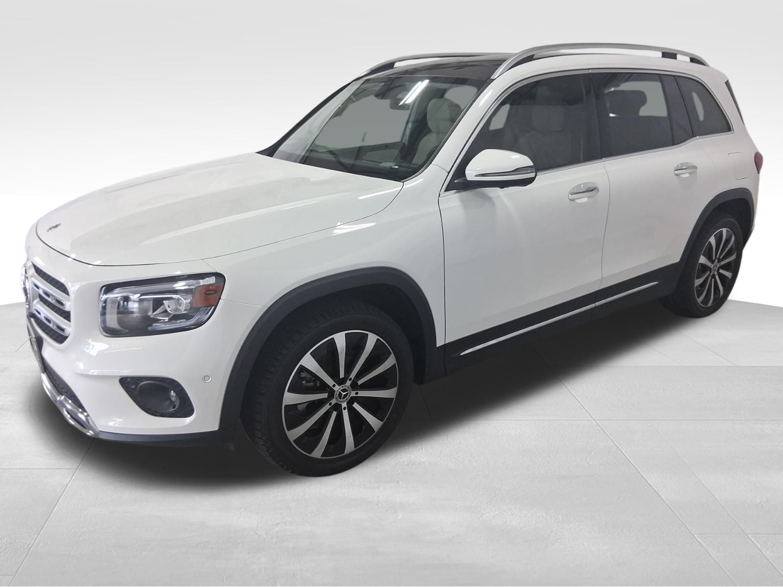 Used Car 2023 Mercedes-benz Glb  Glb 250 For Sale Under $30,000 In Austin, Texas