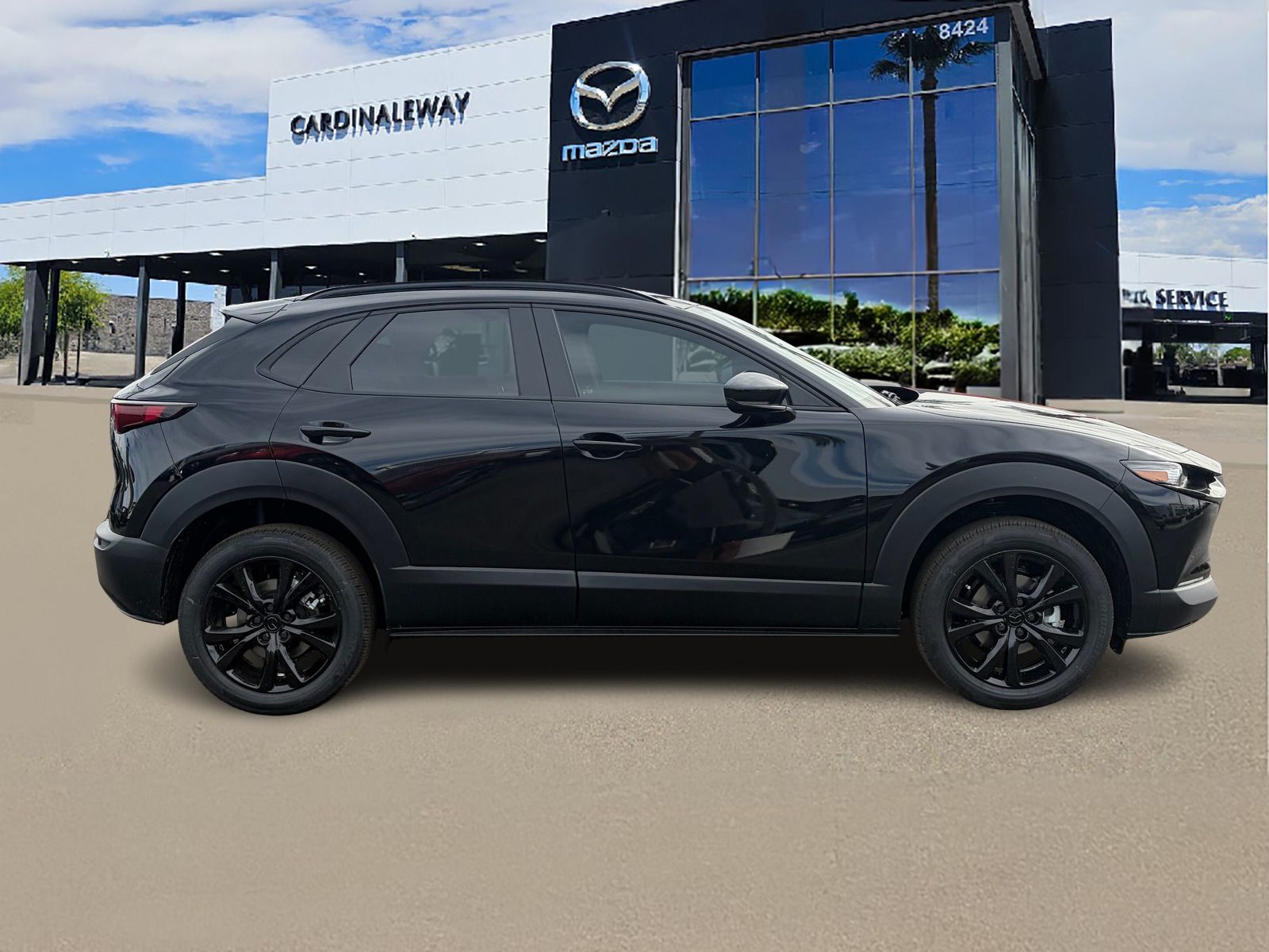 View vehicle photo 7