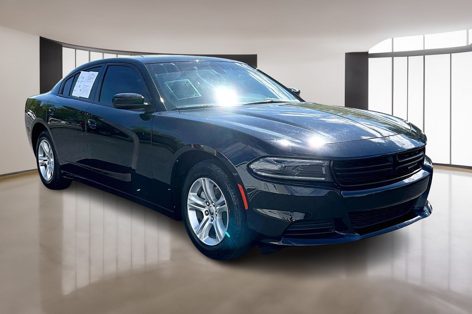 2023 Dodge Charger SXT RWD