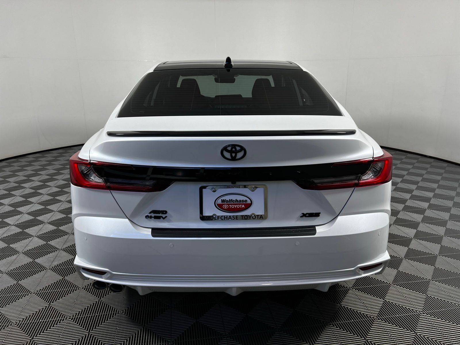 Thumbnail: 2026 Toyota Camry - 6