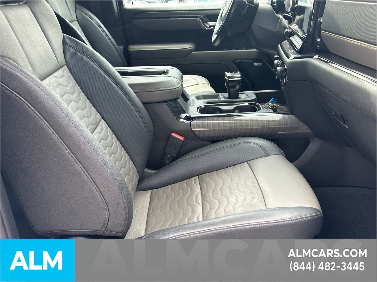 Used 2022 White Chevrolet ZR2 image 15