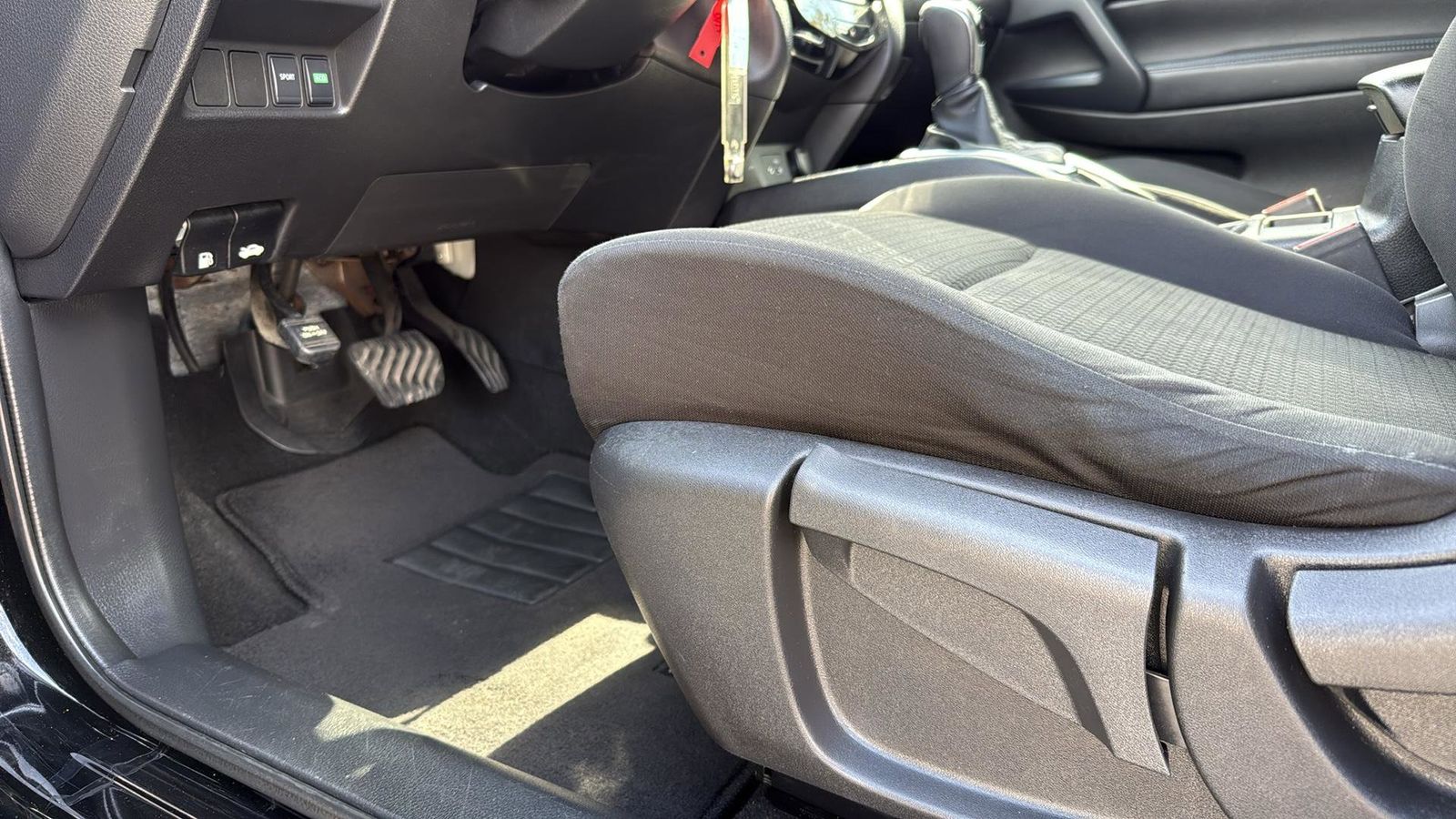 Used Car 2021 Nissan Rogue Sport  S For Sale Under $20,000 In Austin, Texas