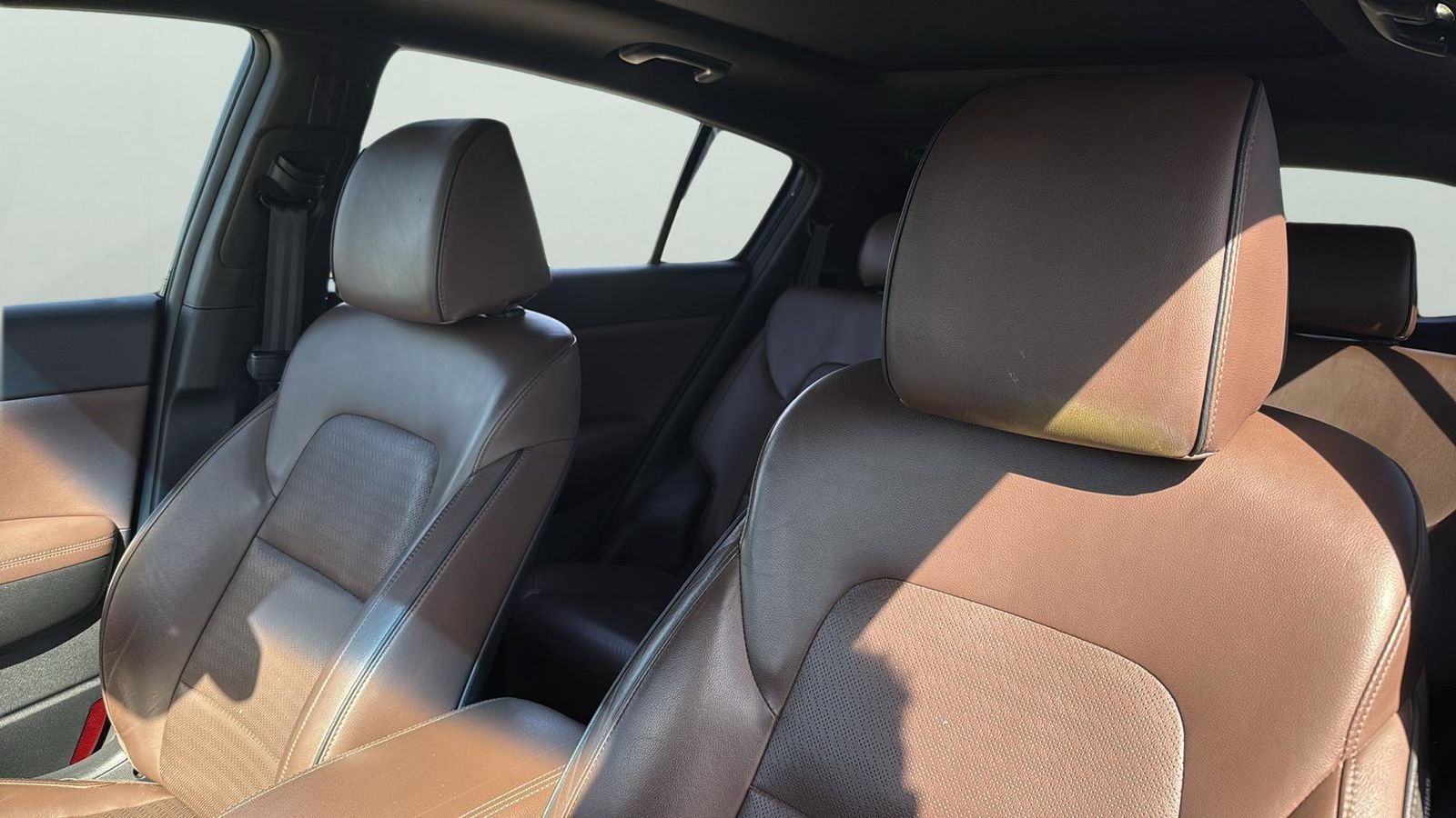 Used Car 2017 Kia Sportage  Sx For Sale Under $20,000 In Austin, Texas