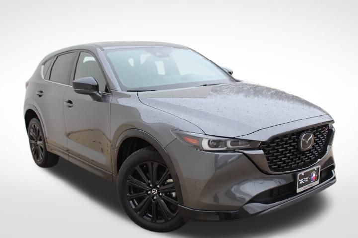 Used Car 2023 Mazda Cx-5  2.5 Turbo For Sale Under $30,000 In Austin, Texas