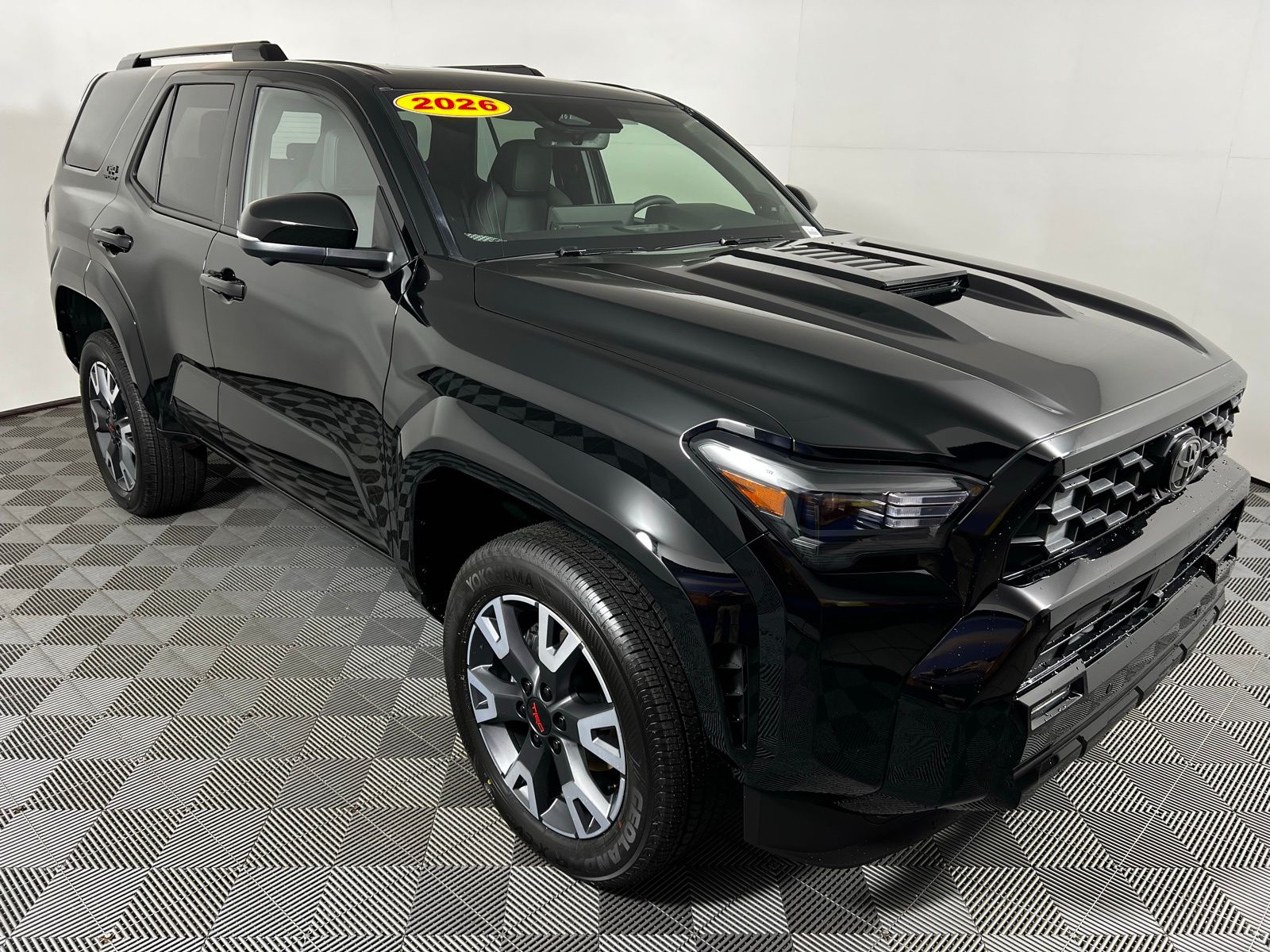 Thumbnail: 2026 Toyota 4Runner - 3