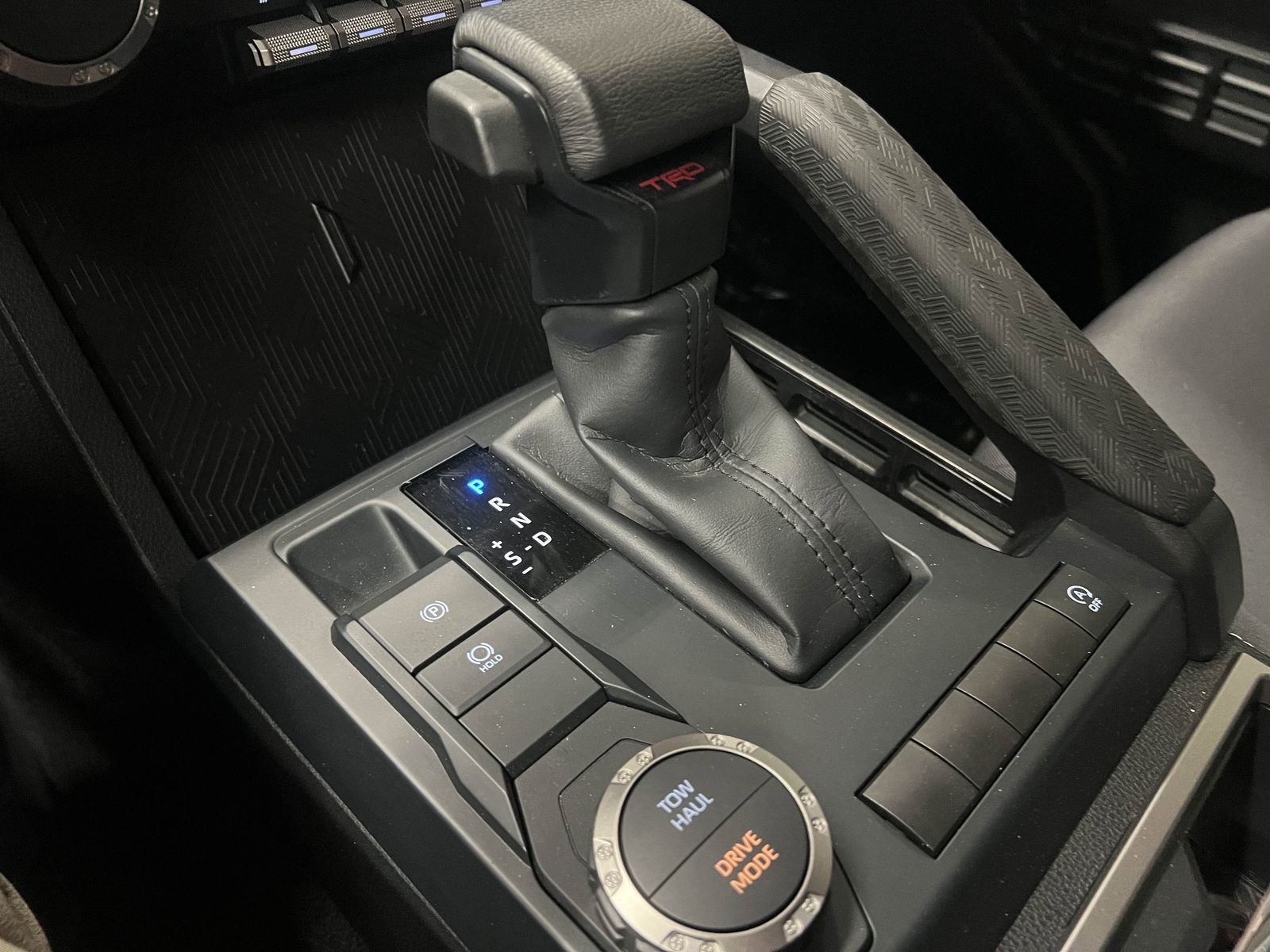 used 2025 Toyota Tacoma car, priced at $39,488