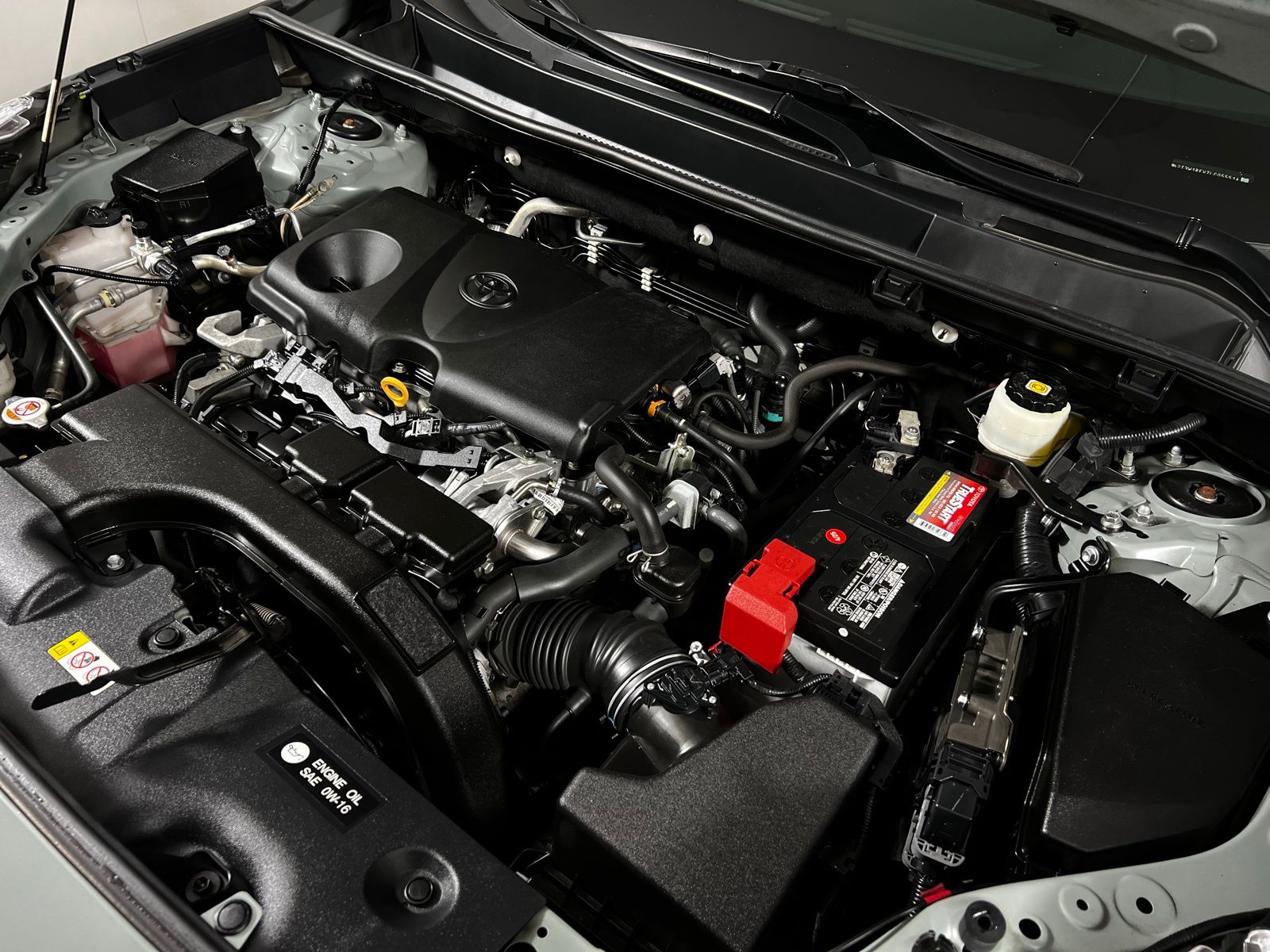 Thumbnail: 2020 Toyota RAV4 - 11